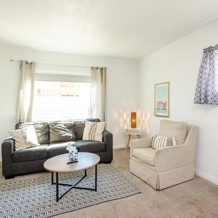 Solvang Bungalow A Luaran gambar