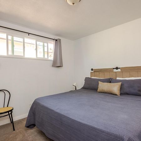 Solvang Bungalow A Luaran gambar