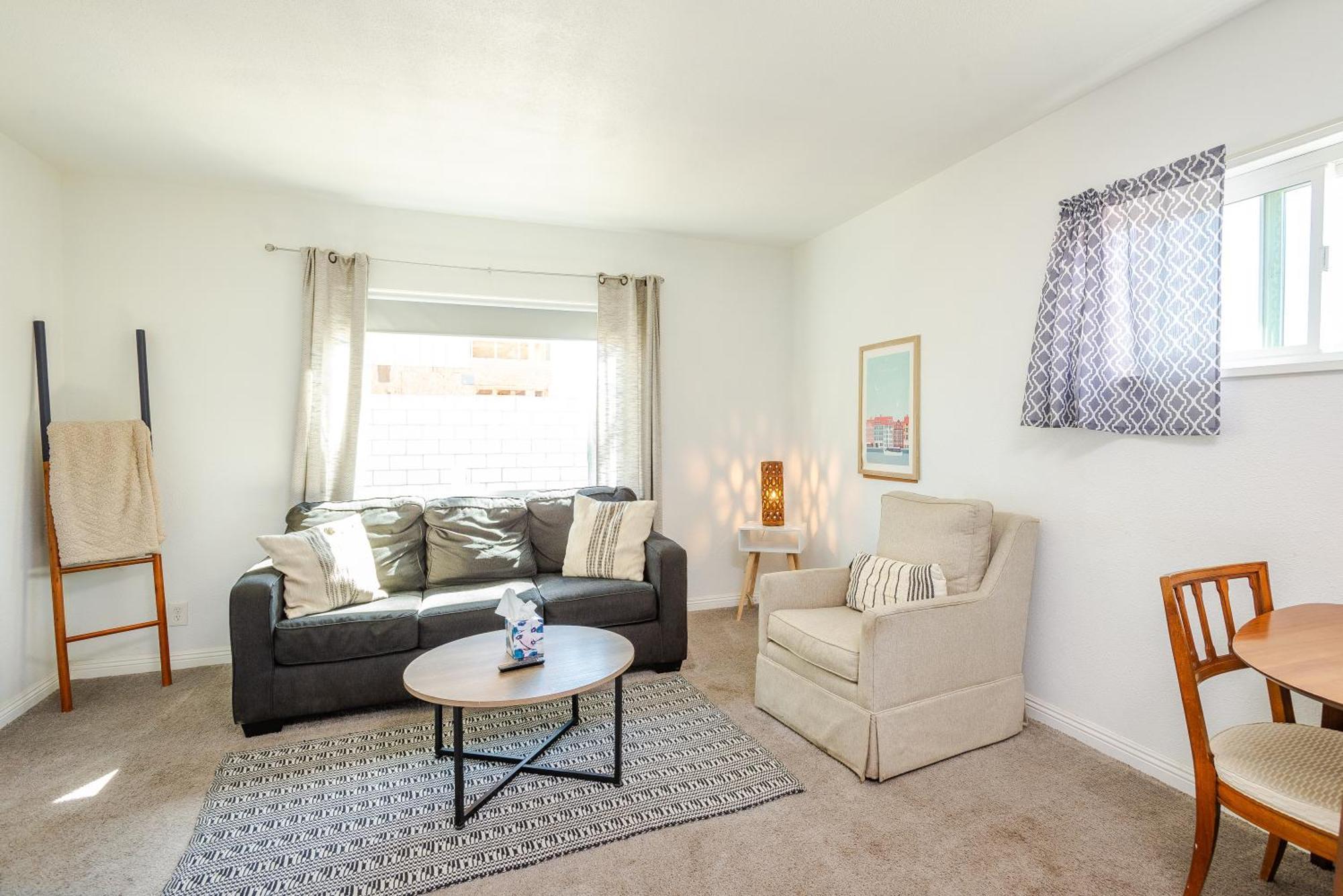 Solvang Bungalow A Luaran gambar