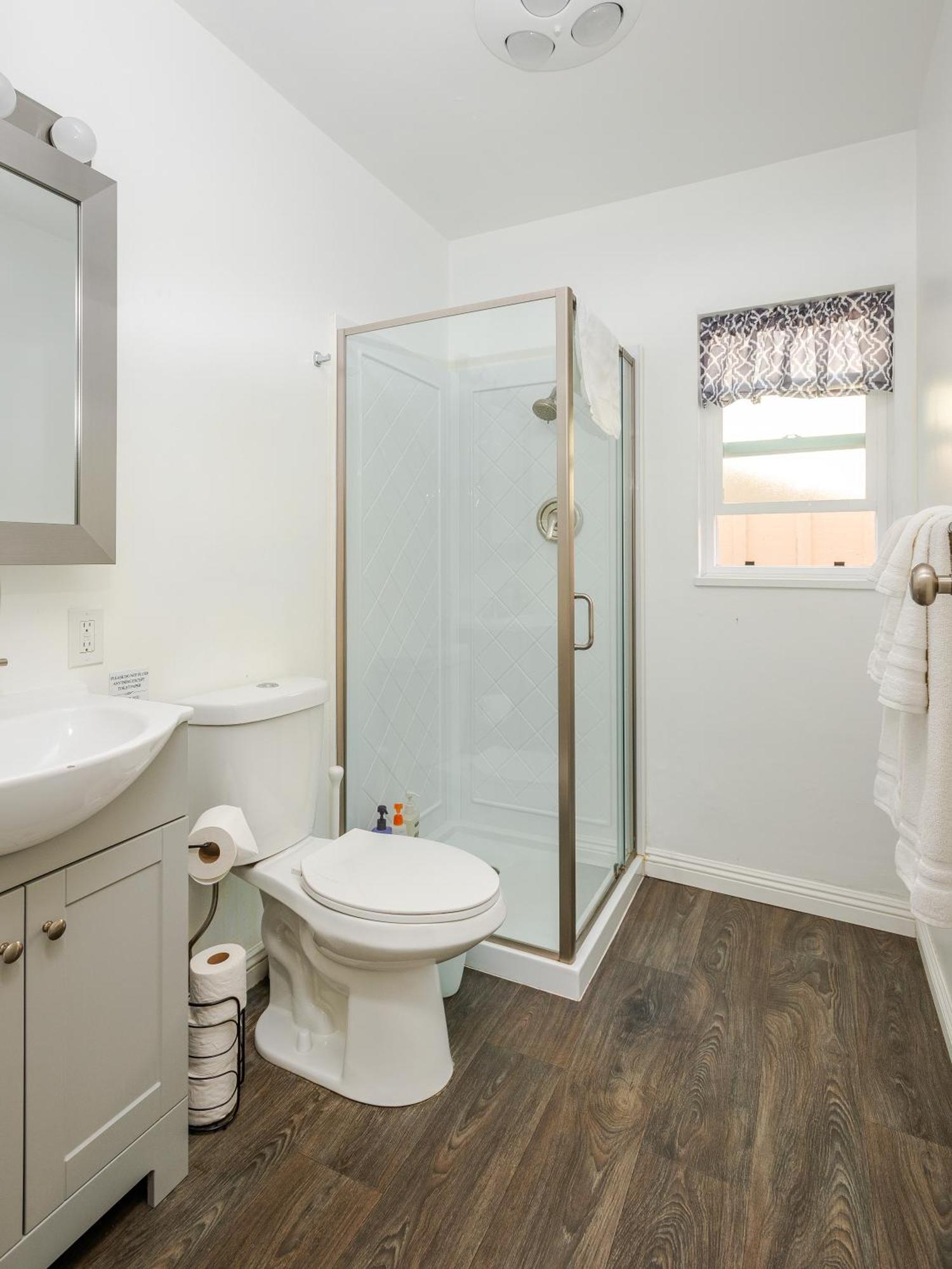 Solvang Bungalow A Luaran gambar
