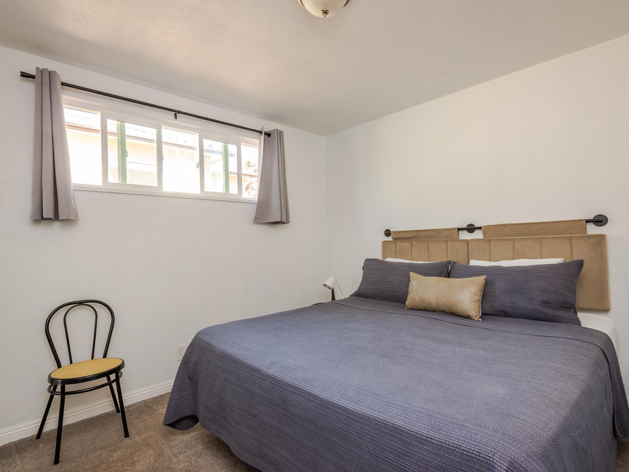 Solvang Bungalow A Luaran gambar