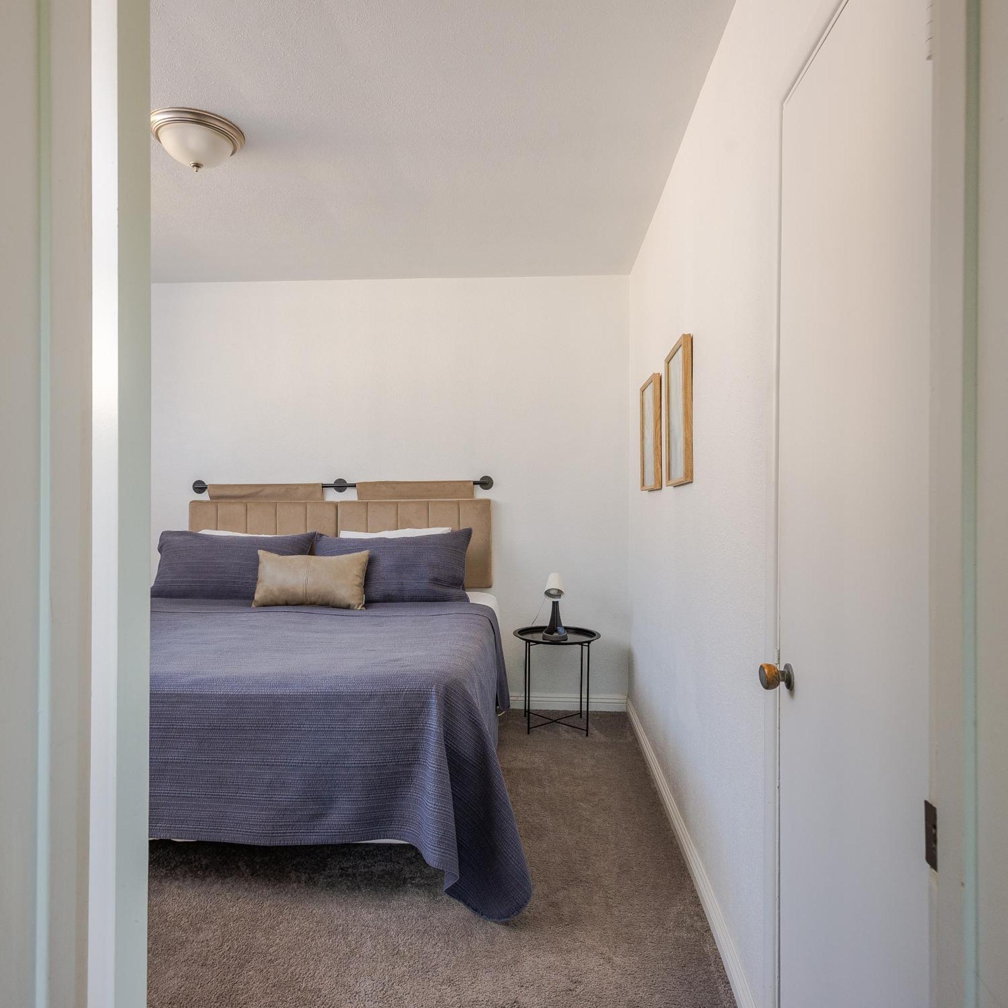 Solvang Bungalow A Luaran gambar